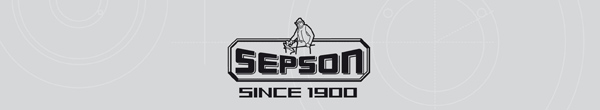 Sepson - Since 1900